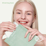 Biodance Refreshing Sea Kelp Real Deep Mask 34g*4