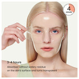 Biodance Refreshing Sea Kelp Real Deep Mask 34g*4