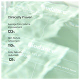 Biodance Refreshing Sea Kelp Real Deep Mask 34g*4