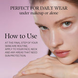 Dalba Waterfull Tone-Up Sun Cream 50ml
