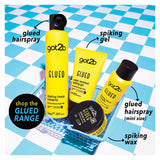 Schwarzkopf Got2B Glued Blasting Freeze Spray