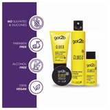 Schwarzkopf Got2B Glued Blasting Freeze Spray