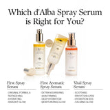 Dalba Piedmont Vital Spray Serum 100ml