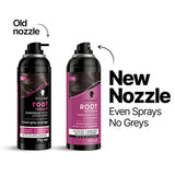 Schwarzkopf Root Retouch Temporary Root Cover Spray for Instant Grey Coverage 120ML