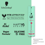 Schwarzkopf Taft Thinning Hair Spray 250ML