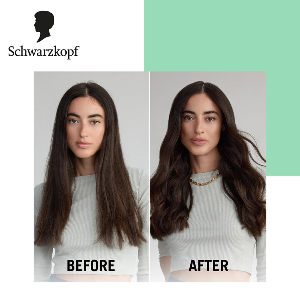 Schwarzkopf Taft Thinning Hair Spray 250ML