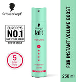 Schwarzkopf Taft Thinning Hair Spray 250ML