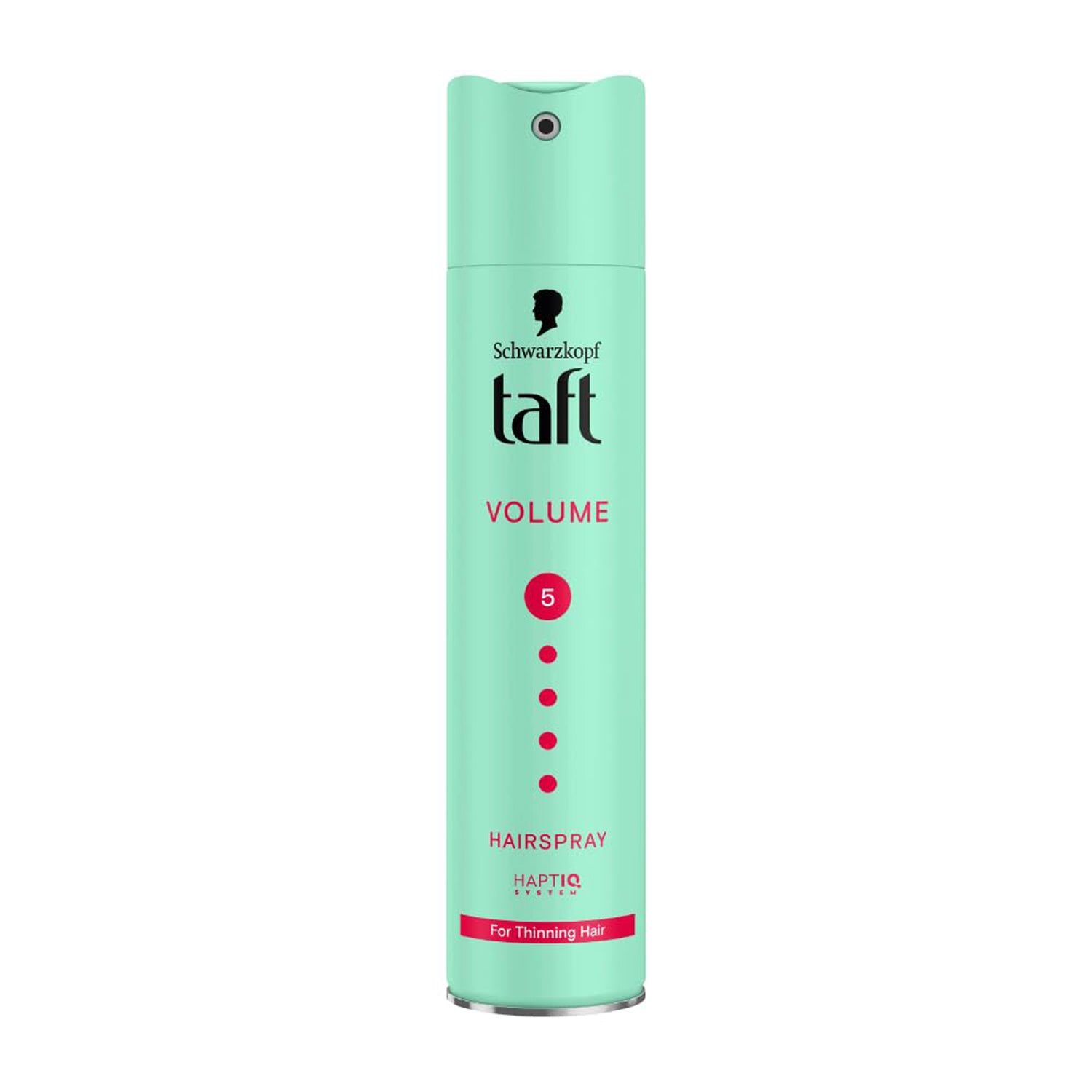 Schwarzkopf Taft Thinning Hair Spray 250ML