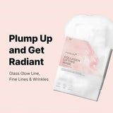 Medicube Collagen Lifting Mask 27g