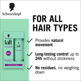 Schwarzkopf Taft Instant Hair Styling Volume Powder 10G