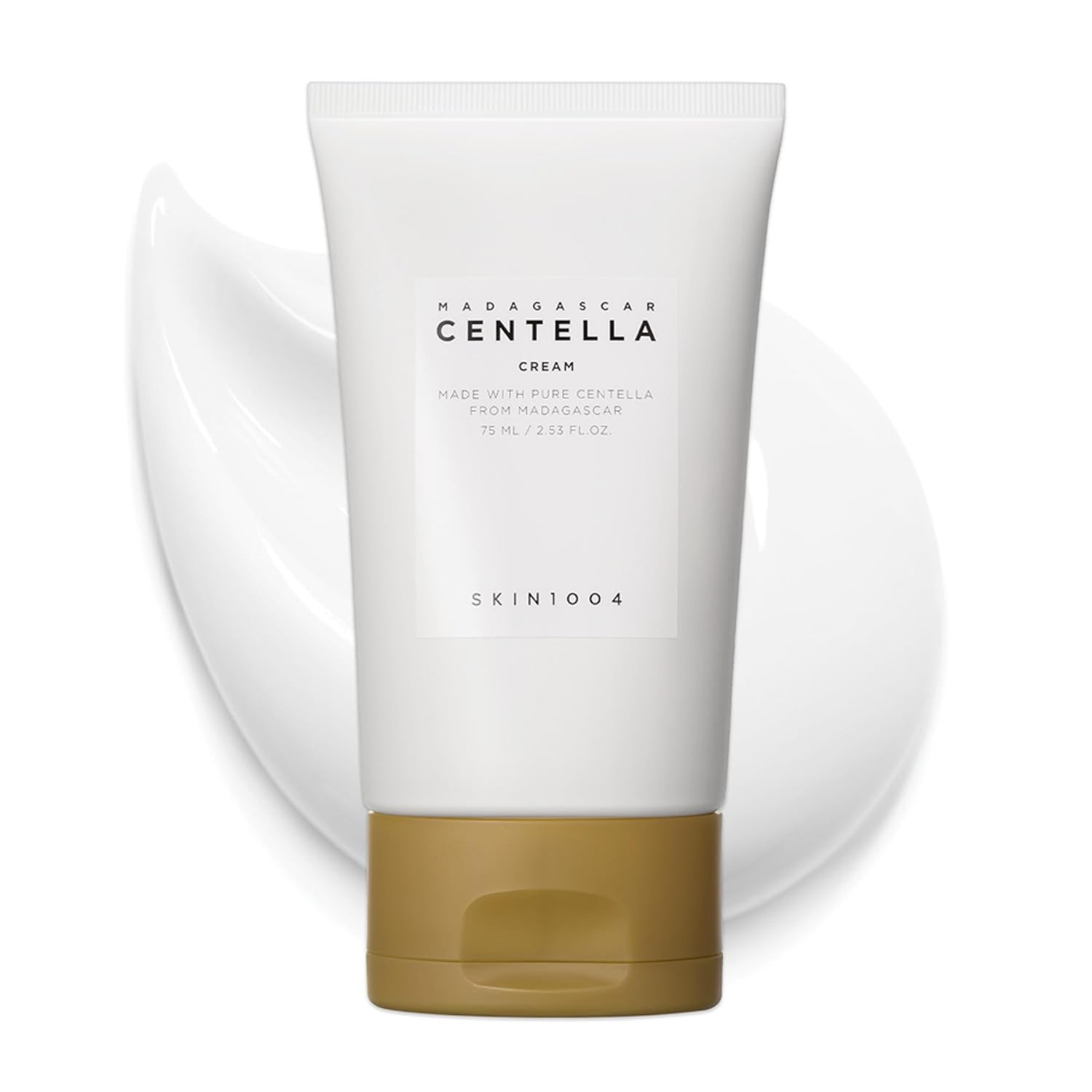 Skin 1004 Madagascar Centell Cream 75ml