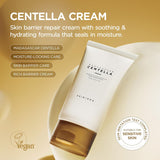Skin 1004 Madagascar Centell Cream 75ml