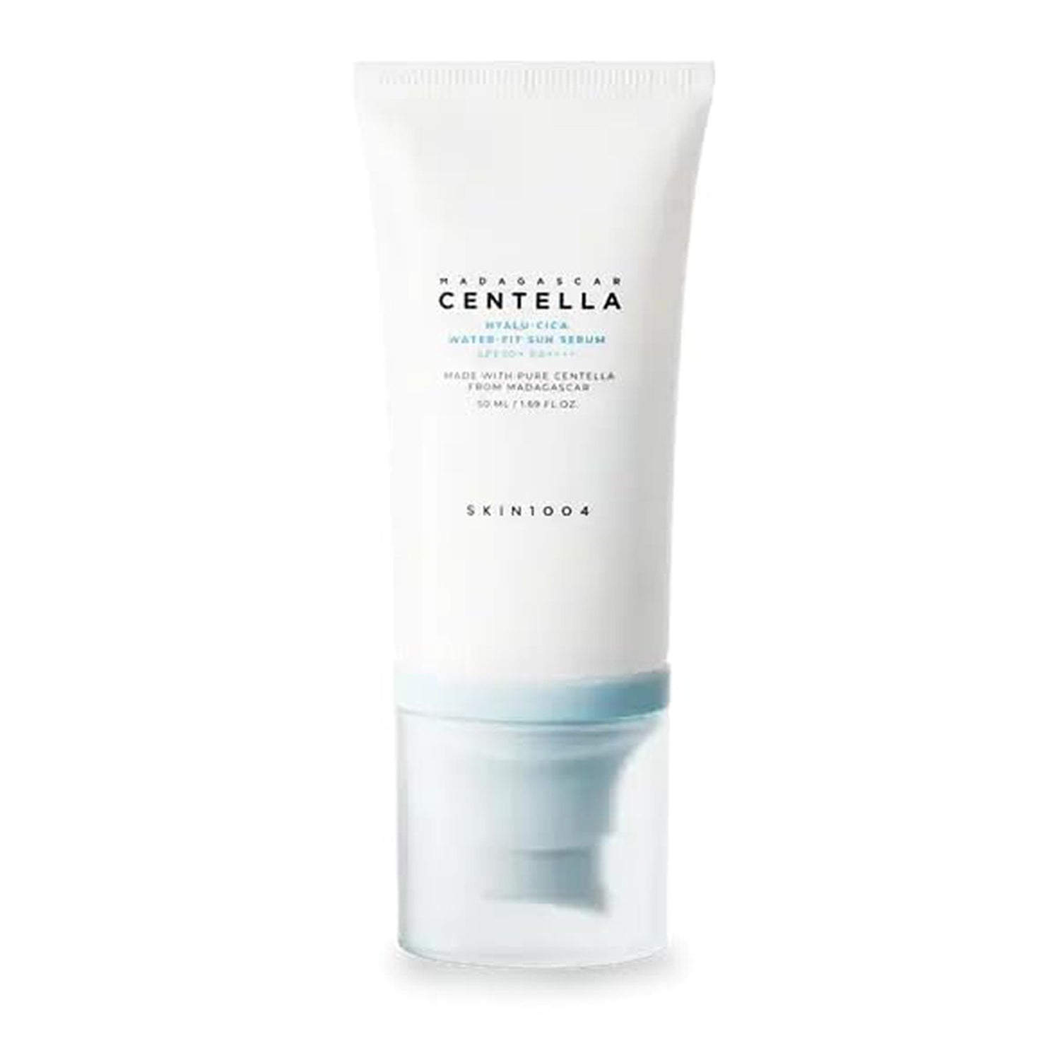 Skin 1004 Madagascar Centella Hyalu-Cica Water-Fit Sun Serum 50ml