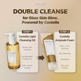 Skin 1004 Madagascar Centella Light Cleansing Oil 200ml