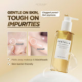 Skin 1004 Madagascar Centella Light Cleansing Oil 200ml