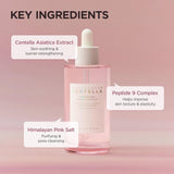Skin 1004 Madagascar Centella Poremizing Fresh Ampoule 100ml