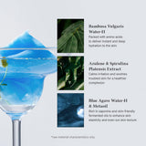 Dr. Althea Aqua Blue Hydrating Mask 28g