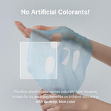 Dr. Althea Aqua Blue Hydrating Mask 28g