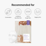 Dr. Althea Jelly Seal Dewy Mask 28G