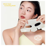 Biodance Radiant Vita Niacinamide Real Deep Mask 34g