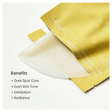 Biodance Radiant Vita Niacinamide Real Deep Mask 34g