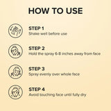 Character Pro Lock Setting Spray 50ML