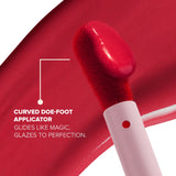Character Two In One Glaze & Gloss 4ML