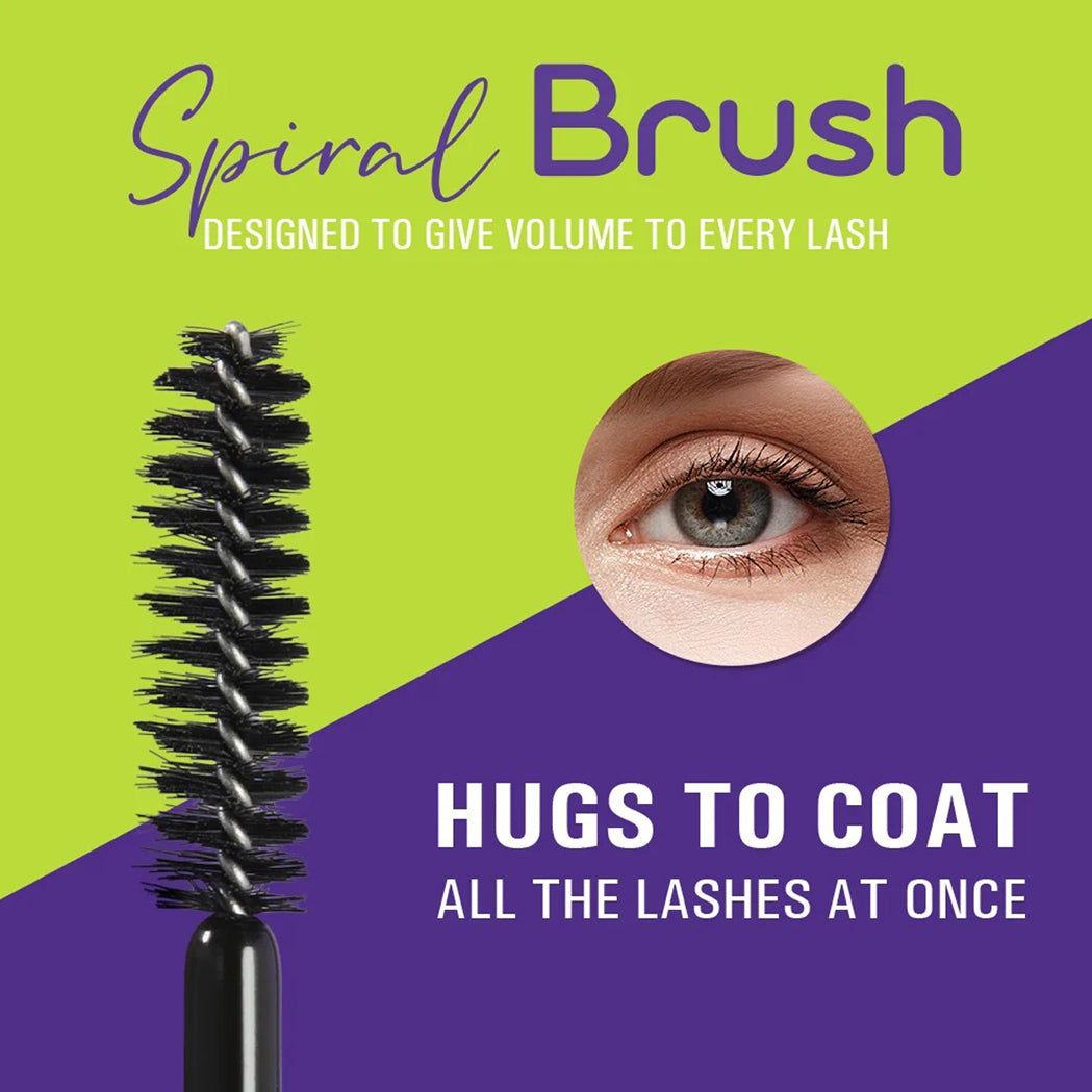 Character The Ultra Look Mascara 12ML