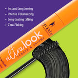 Character The Ultra Look Mascara 12ML