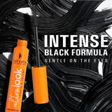 Character The Ultra Look Mascara 12ML