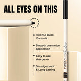 Character Twist Up Eye Pencil 0.45G