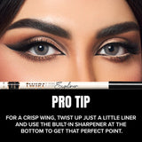 Character Twist Up Eye Pencil 0.45G