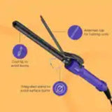 Ikonic Me Curl-me-up Hair Styler Purple