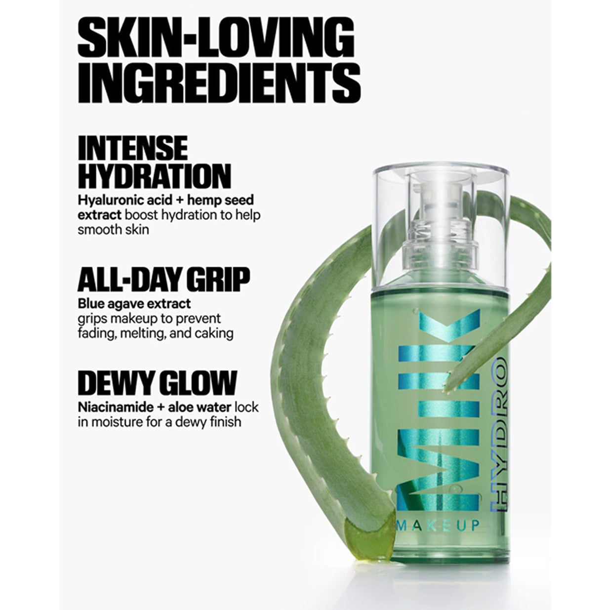 Milk Makeup Hydro Grip Primer / Base Adherante