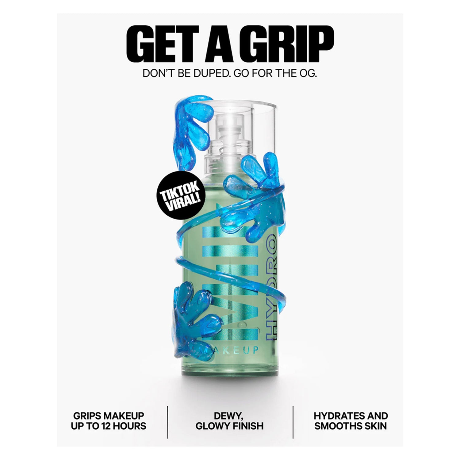 Milk Makeup Hydro Grip Primer / Base Adherante