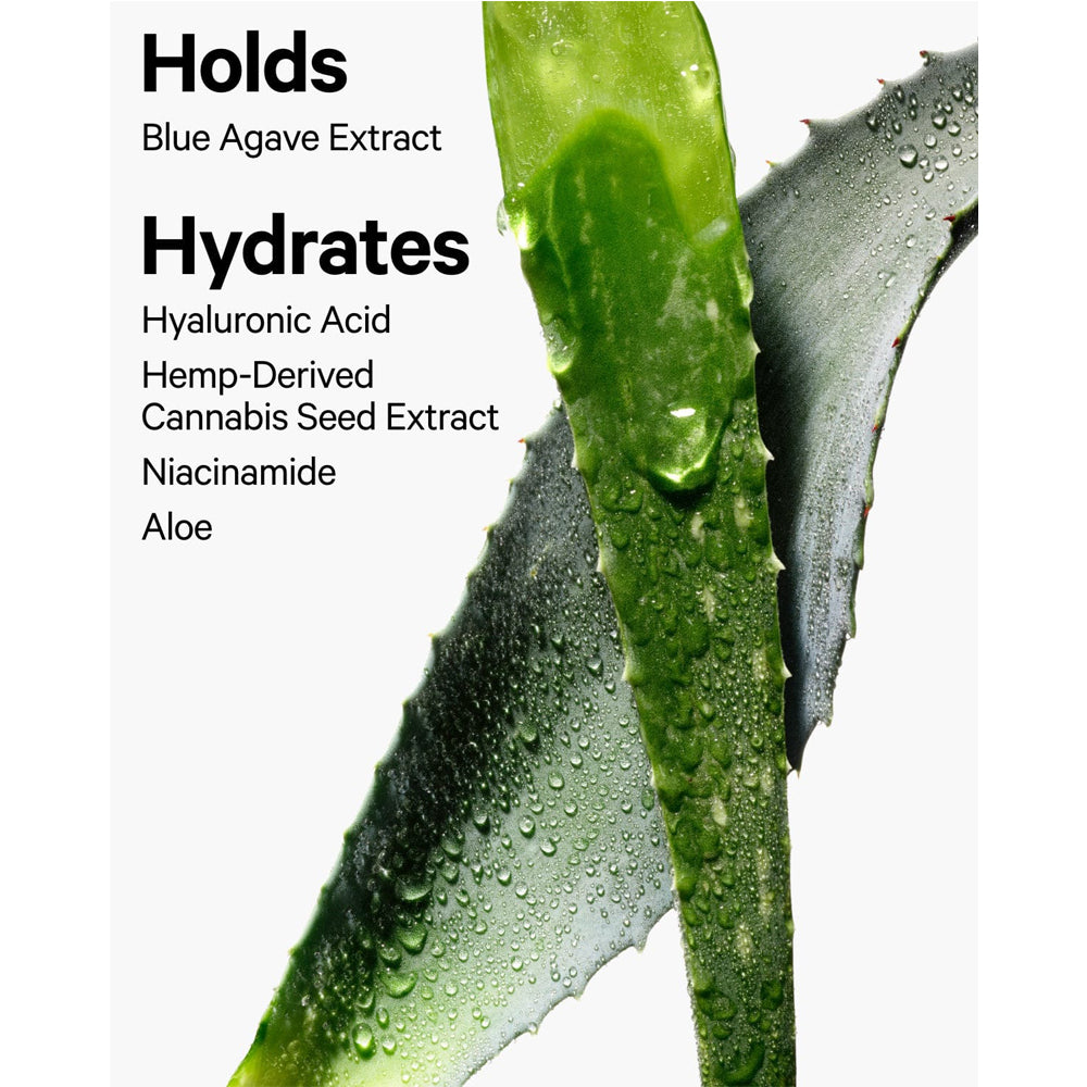 Milk Makeup Hydro Grip Set Refresh Spray