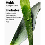 Milk Makeup Hydro Grip Set Refresh Spray