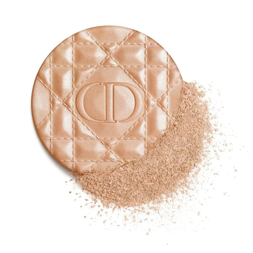 Dior Forever Glow Luminizer Spectacular Highlighting Powder 6G