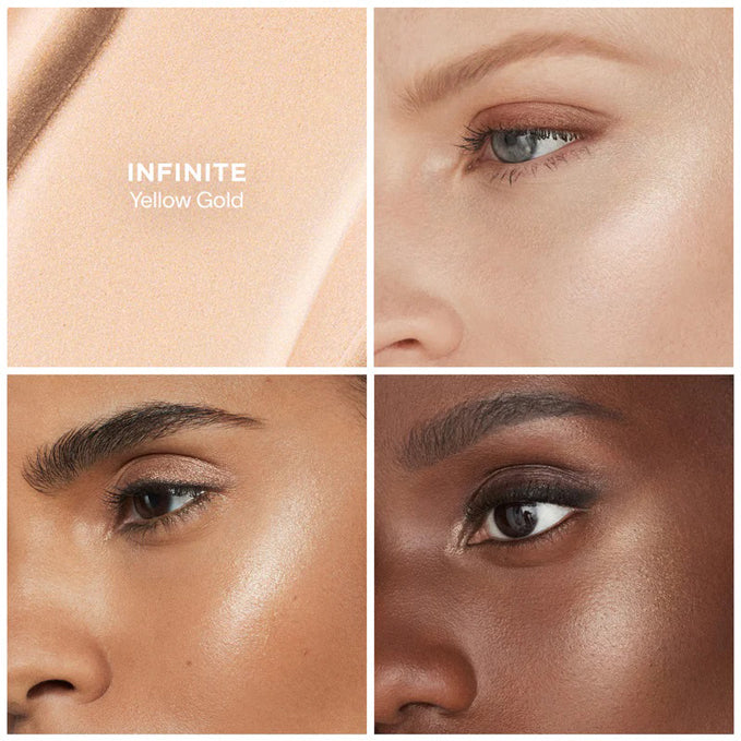 Hourglass Unreal Liquid Highlighter