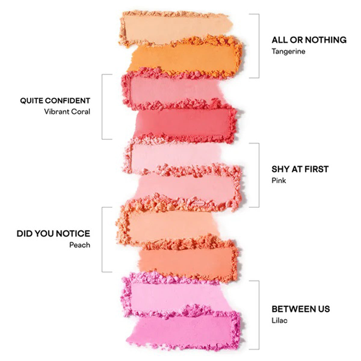 Patrick ta Transition Blurring Blush Duo 8g
