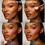 Patrick ta Transition Blurring Blush Duo 8g