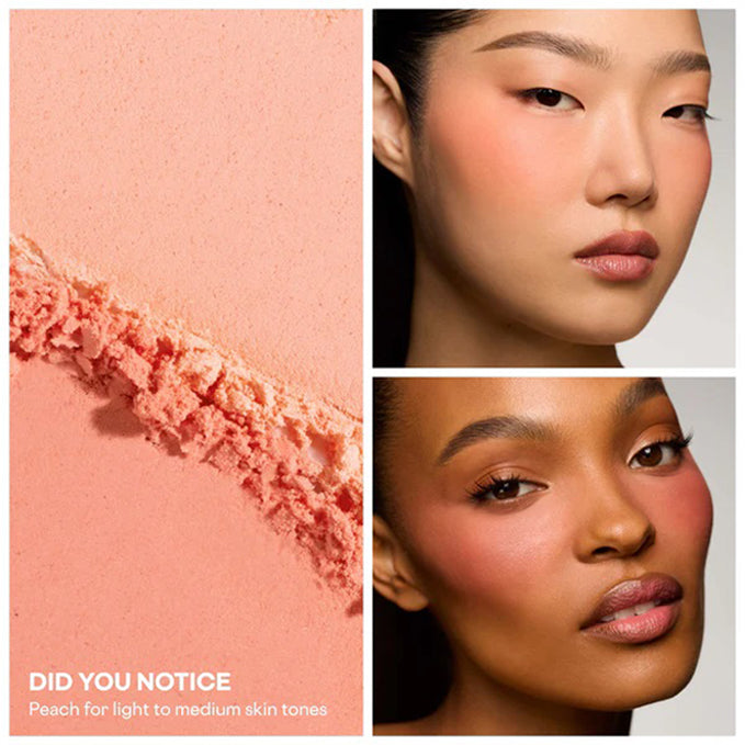 Patrick ta Transition Blurring Blush Duo 8g