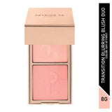 Patrick ta Transition Blurring Blush Duo 8g