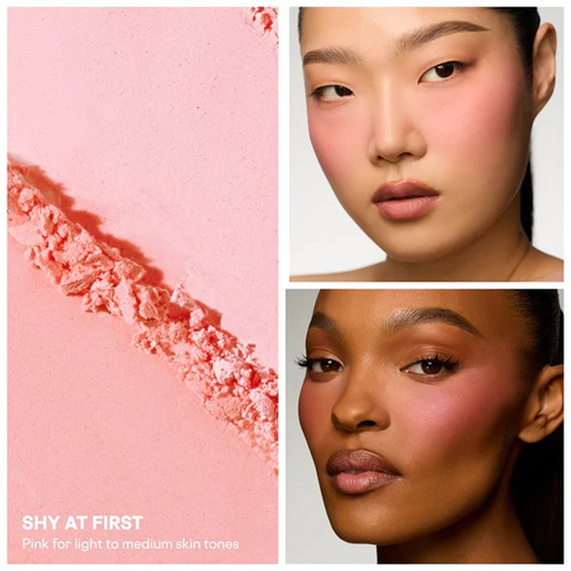 Patrick ta Transition Blurring Blush Duo 8g