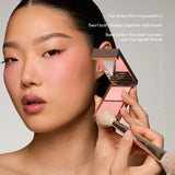 Patrick ta Transition Blurring Blush Duo 8g