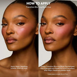 Patrick ta Transition Blurring Blush Duo 8g