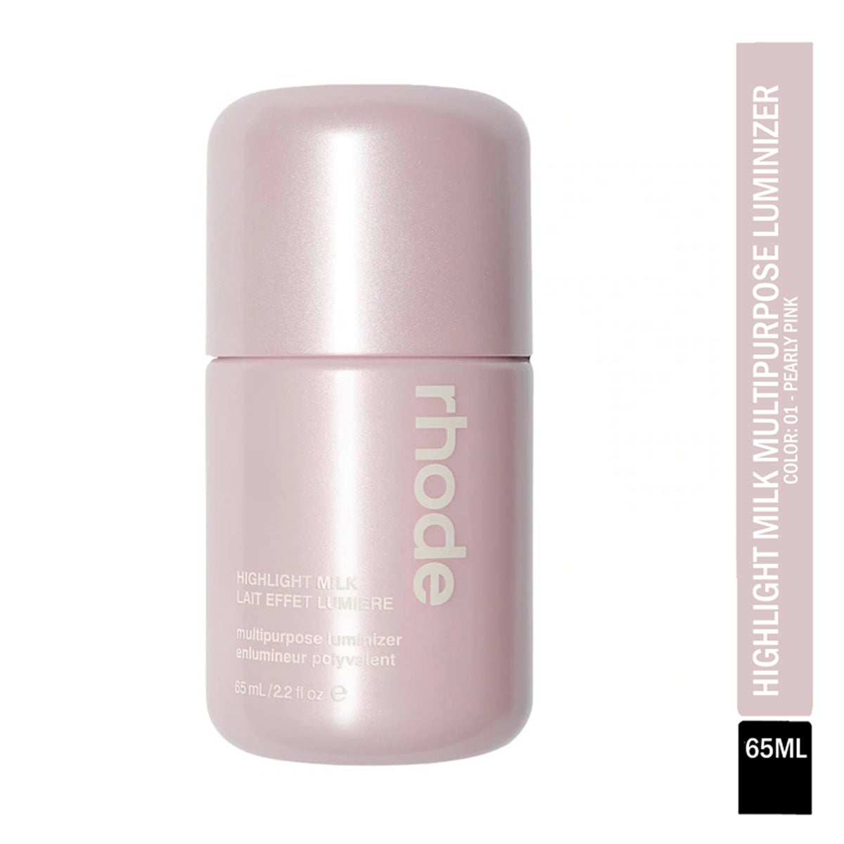 Rhode Highlight Milk Multipurpose Luminizer 65ml