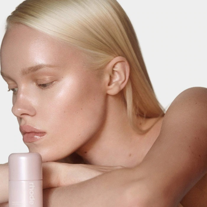 Rhode Highlight Milk Multipurpose Luminizer 65ml