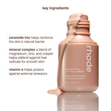 Rhode Highlight Milk Multipurpose Luminizer 65ml