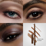 Stila Stay All Day Smudge & Set Waterproof Gel Eye Liner 0.35g